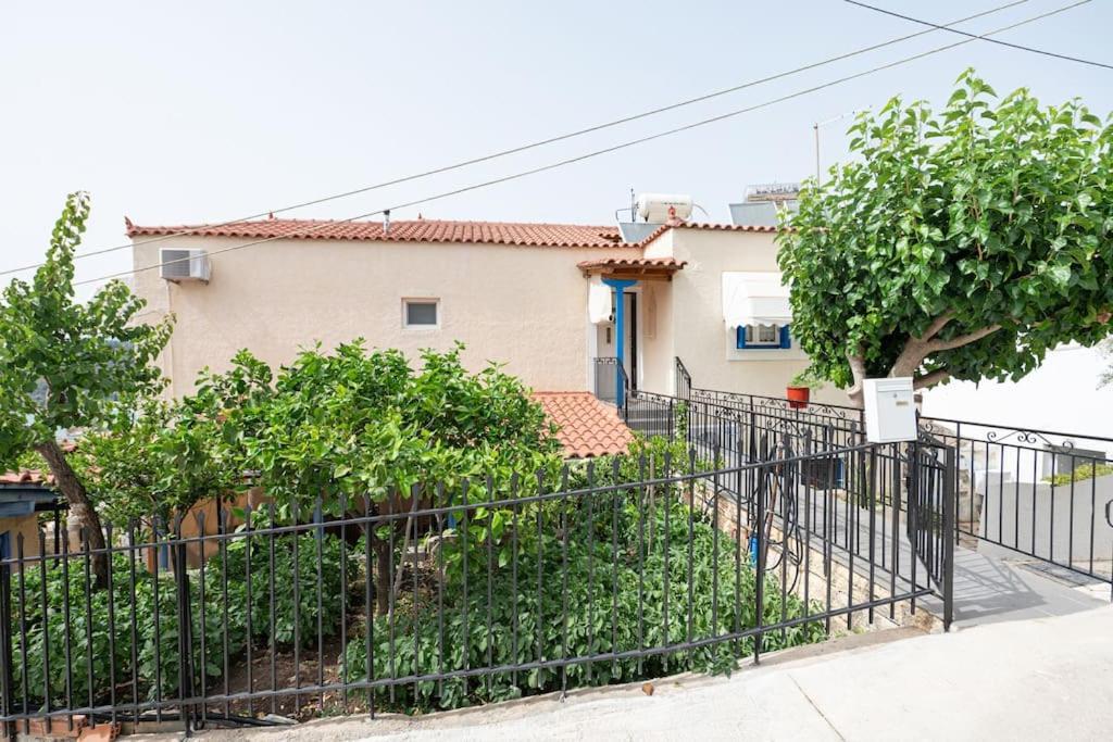 Villa Euphoria, Poros - Greece Poros Town Exterior photo